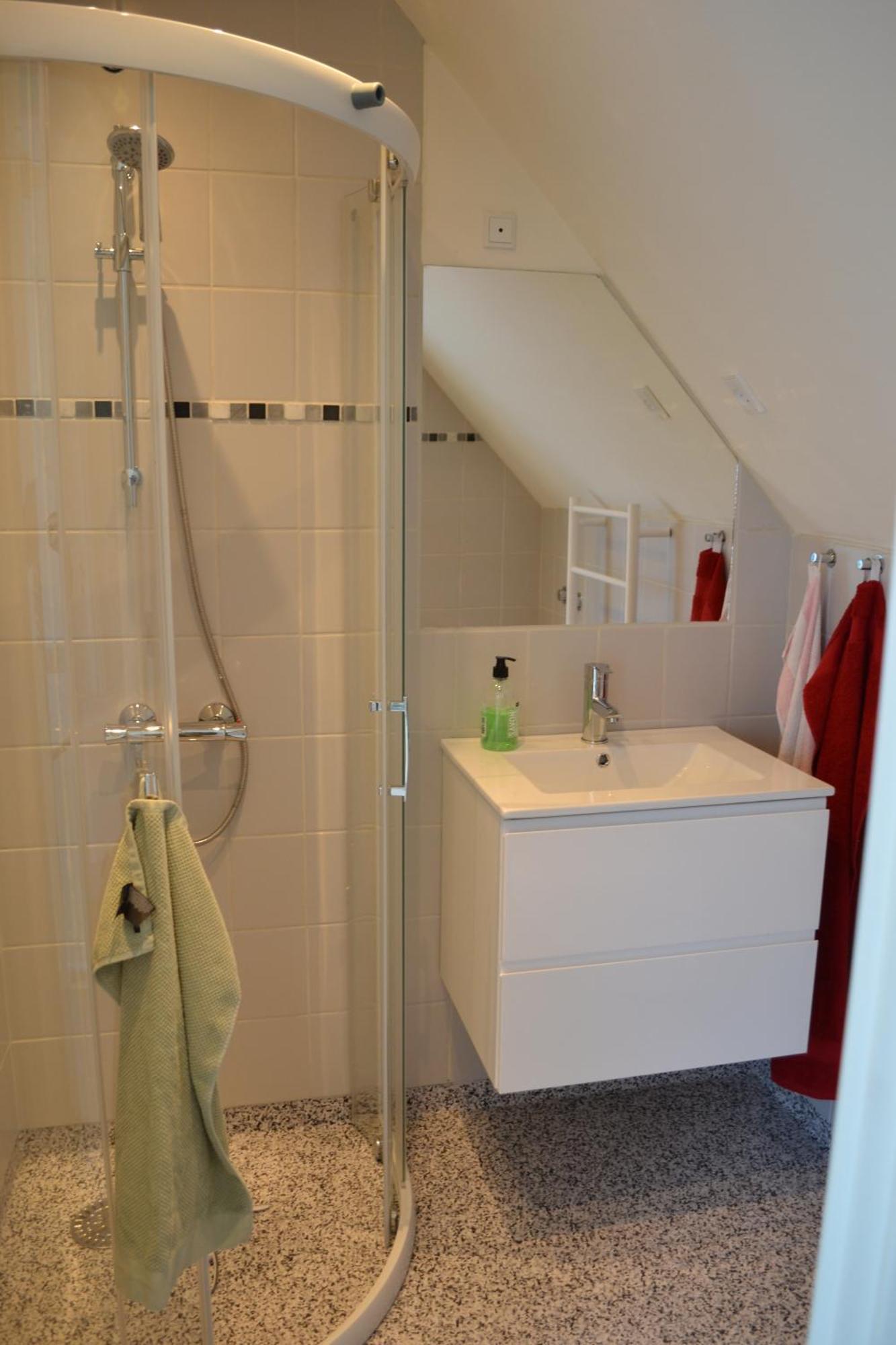 Dankirke Bed & Kitchen