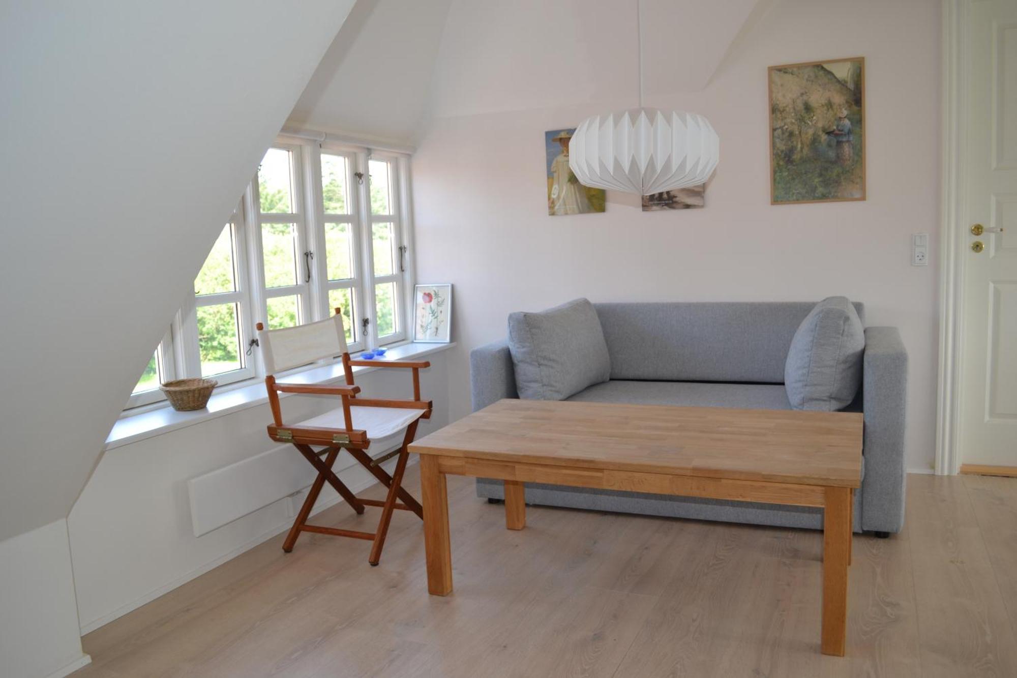 Dankirke Bed & Kitchen * Ribe