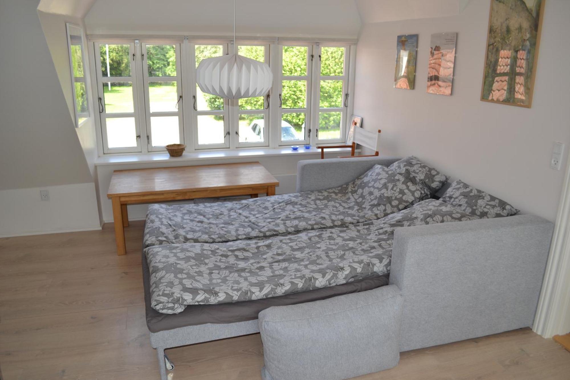 Dankirke Bed & Kitchen * Ribe