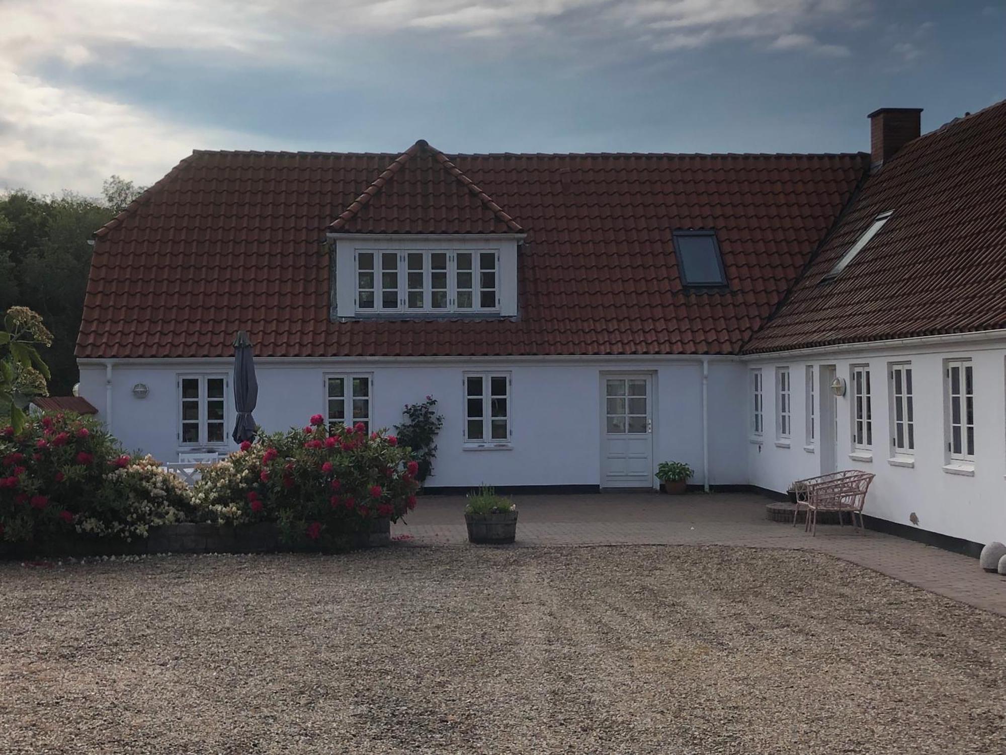 Dankirke Bed & Kitchen *